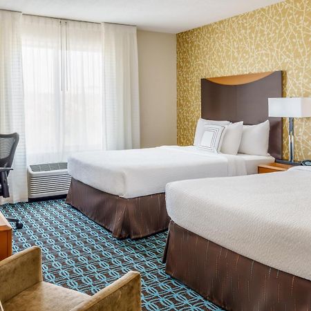 Fairfield By Marriott Peoria East Hotel Kültér fotó