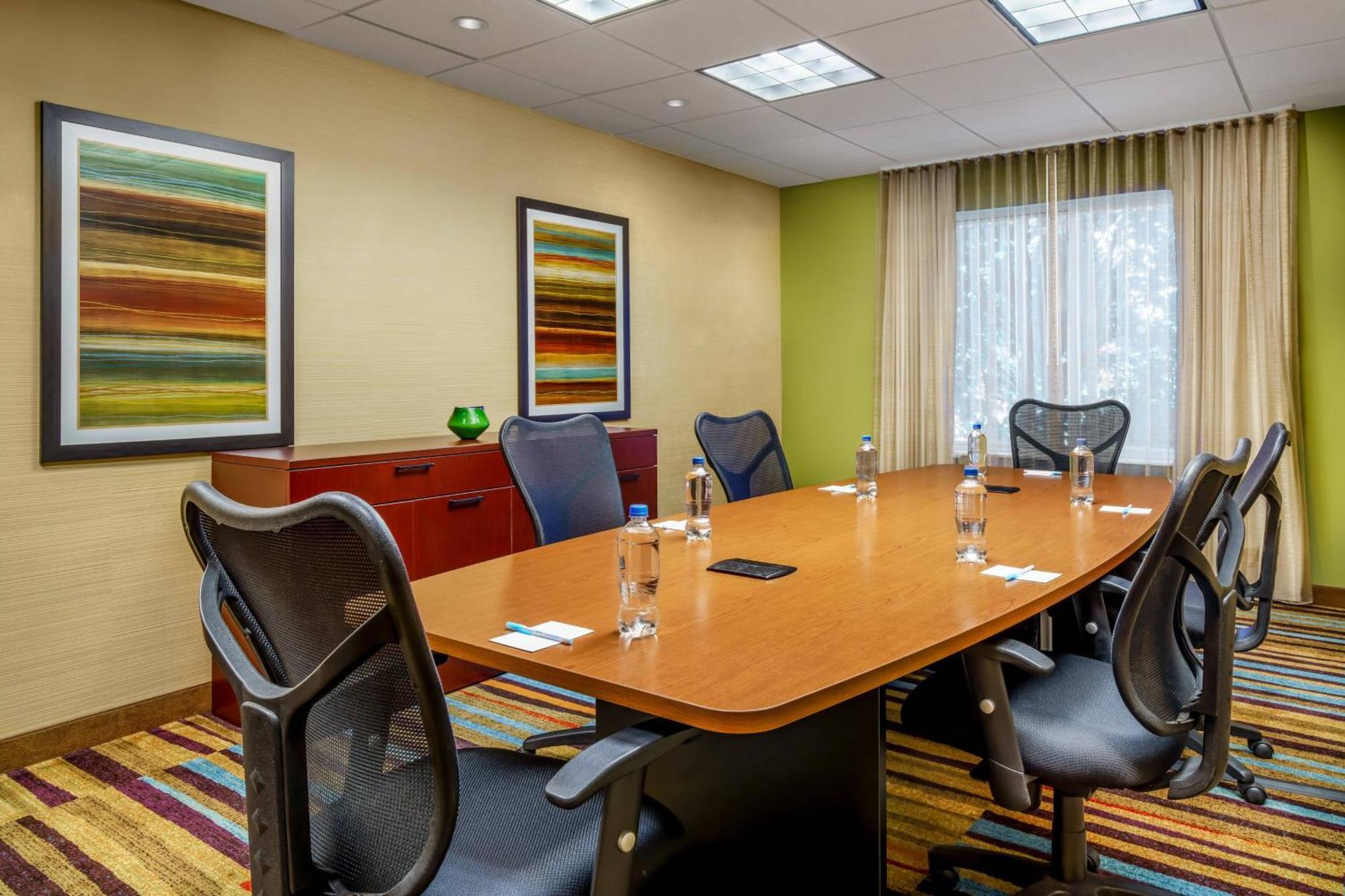 Fairfield By Marriott Peoria East Hotel Kültér fotó