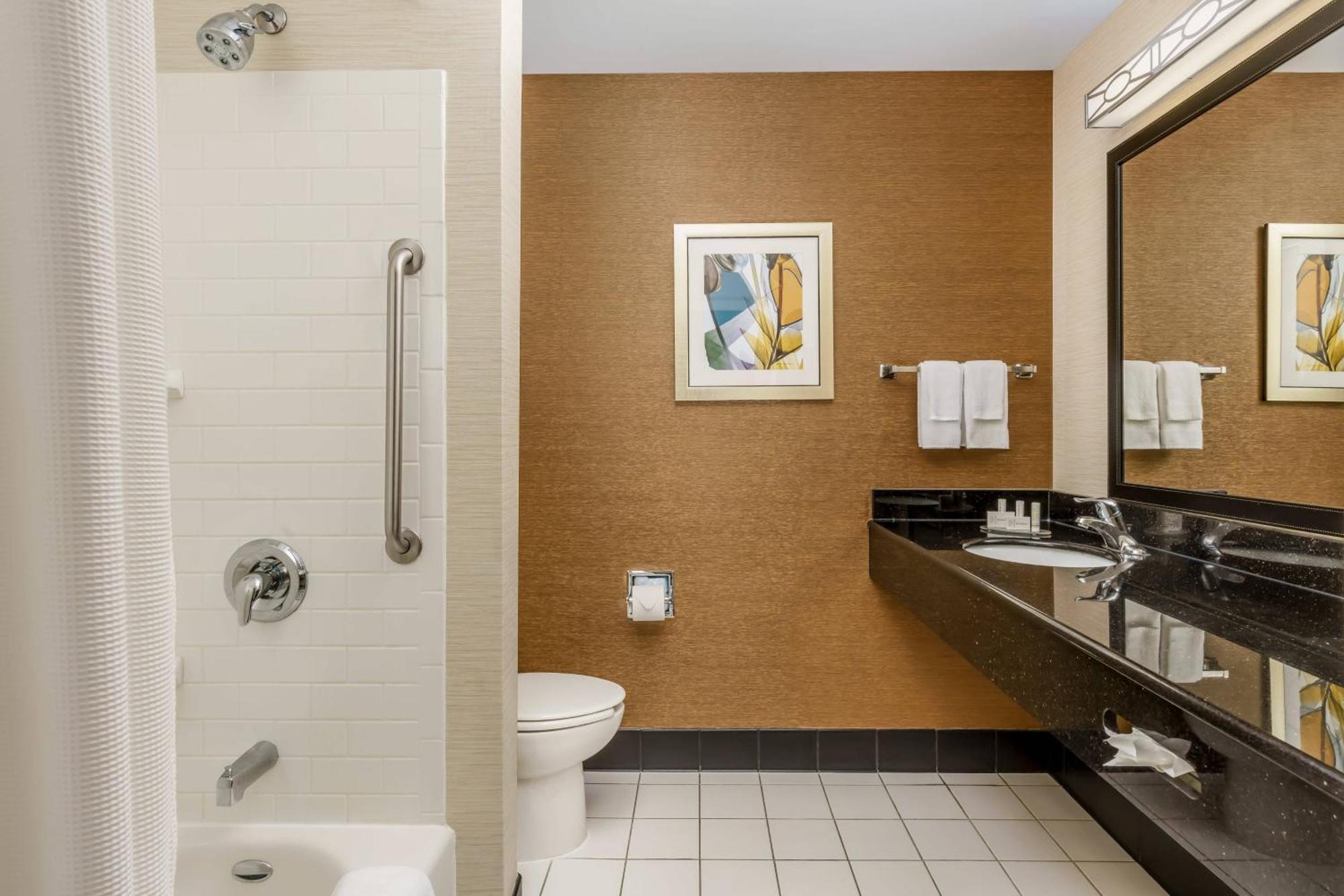 Fairfield By Marriott Peoria East Hotel Kültér fotó