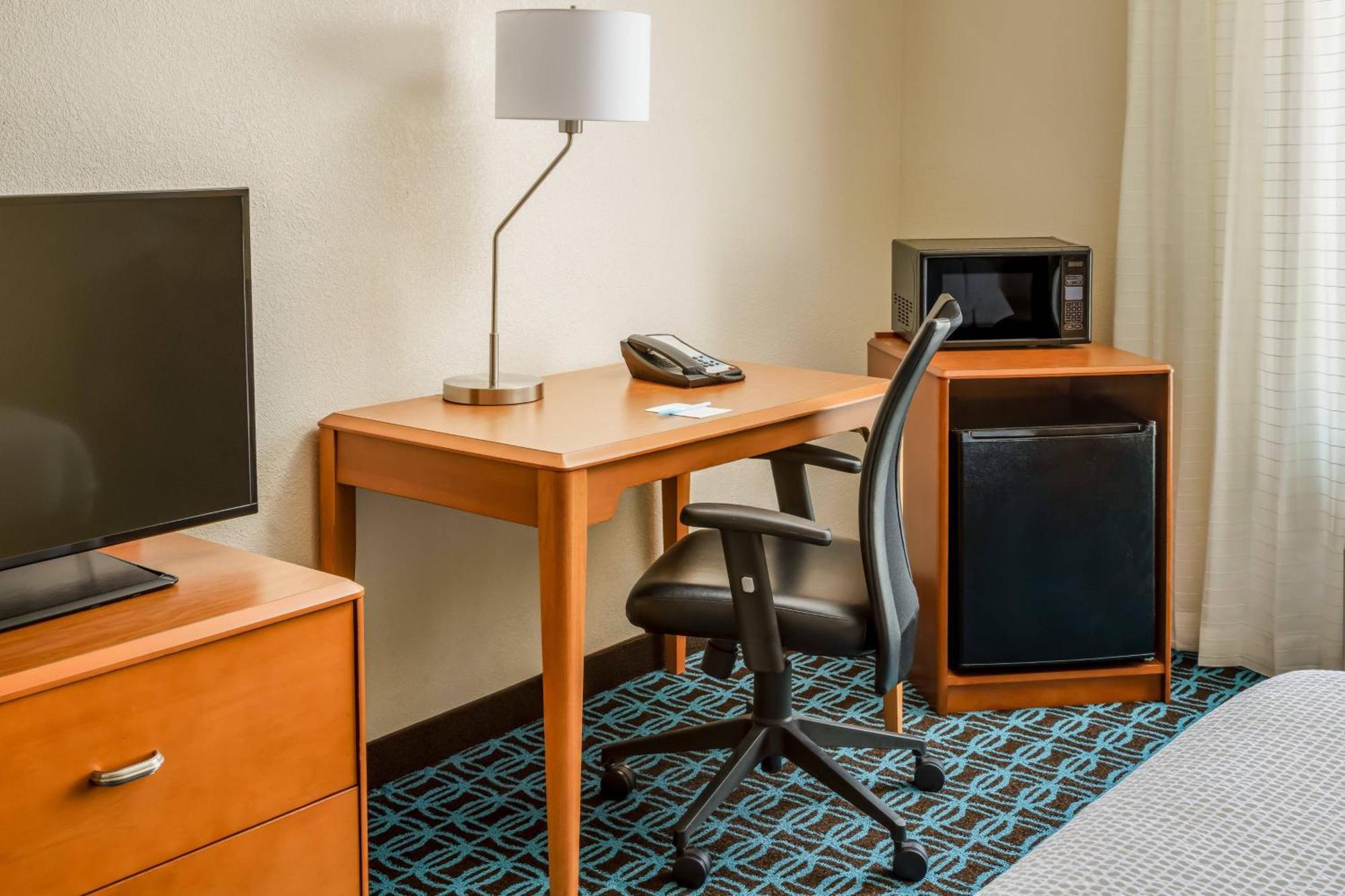 Fairfield By Marriott Peoria East Hotel Kültér fotó