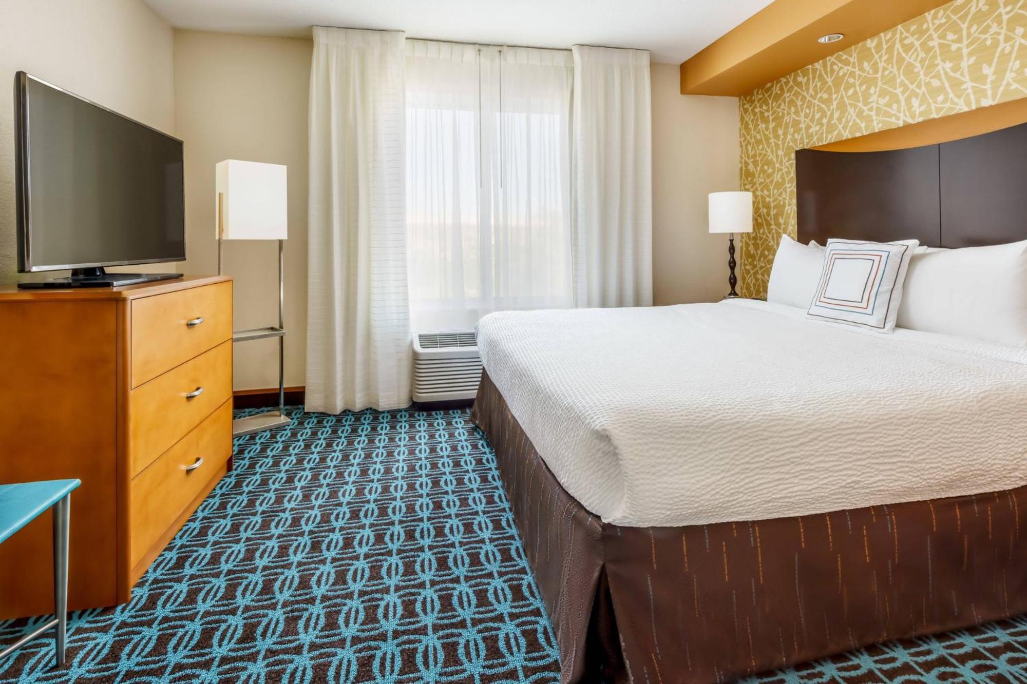 Fairfield By Marriott Peoria East Hotel Kültér fotó